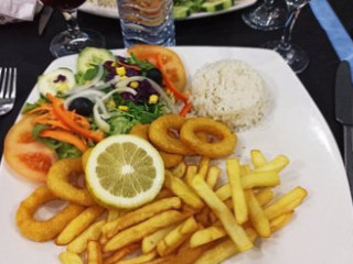 Cheiro Ao Sabor