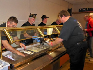 Wayzata American Legion Post 118