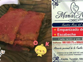 Cocina Económica María Niña