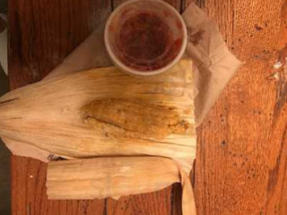 Delicious Tamales