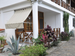Guesthouse Piedra Marron