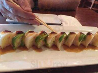 Tanoshii Mike's Sushi