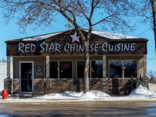 Red Star Chinese Cuisine