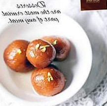 Himachali Kitchen