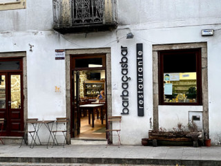 Restaurante Barbacas