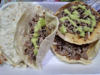 Tacos Mazatlán