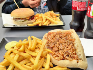 Le Tam'