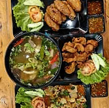 หม่าล่าปากระเบิด