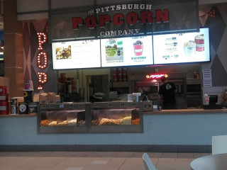 The Pittsburgh Popcorn Company