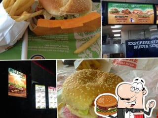 Burger King Cinépolis