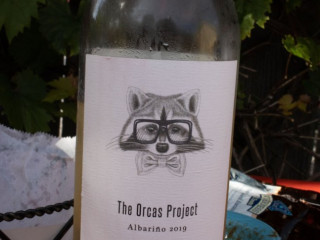 Doe Bay Wine Company
