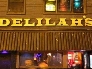 Delilah's