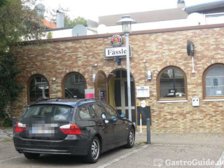 Gaststätte Fässle