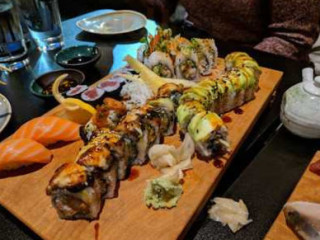 Kuni Sushi