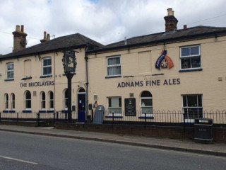 The Bricklayer's Arms