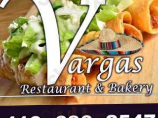 Vargas Bakery
