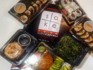 Sake Room Express Doral