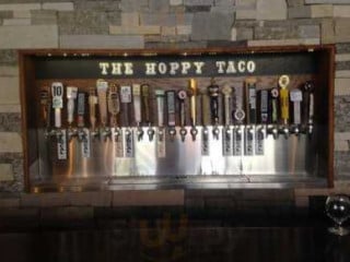 The Hoppy Taco