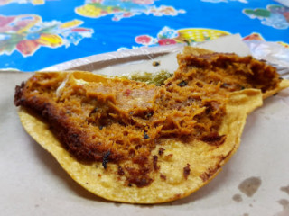 Tacos Envenenados Maico
