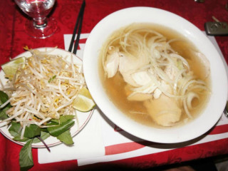 Phoc Loc Restaurant Vietnamien