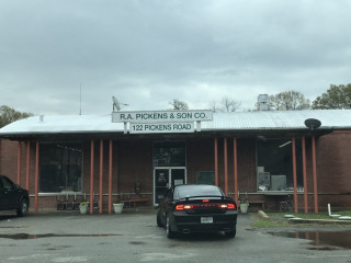 Pickens Store