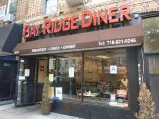 Bay Ridge Diner