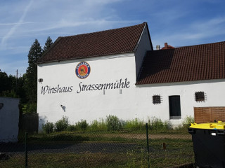 Wirtshaus Strassenmühle