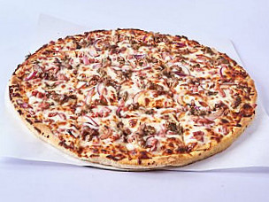 Miami Pizza