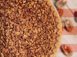 The Pecan House