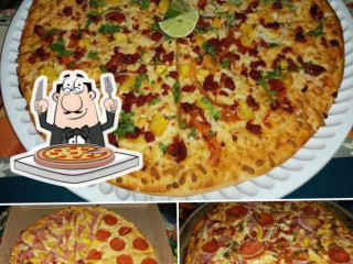 Pizzería Ángel