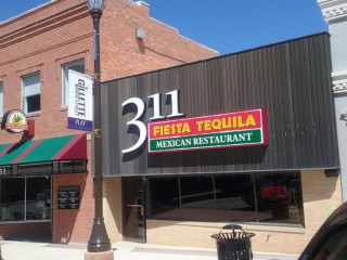 Fiesta Tequila Mexican Resturant