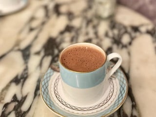 Mariebelle Cacao And Tea Salon