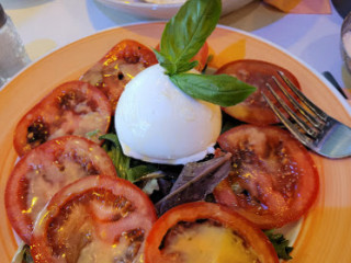 Nylsa Caffe