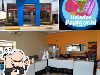 Helados Del Papigochi