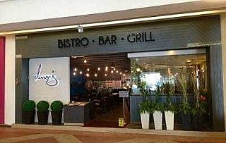 Dave's Bistro Grill