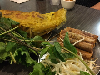 Anh Dao Restaurant