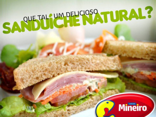 Lanche Mineiro