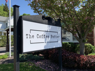 The Coffee Potter