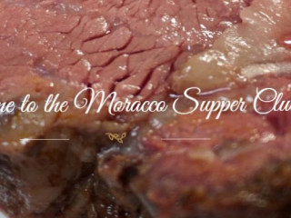 Moracco Supper Club