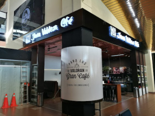 Juan Valdez Café