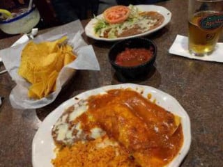 Sonia's Mexican And Grill