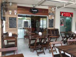 Lopandra Resto