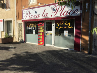 Pizza La Place