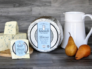 Kingston Creamery