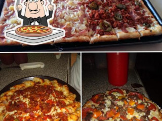 Fiesta Pizza