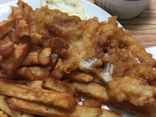 The Sea Shanty Fish & Chips