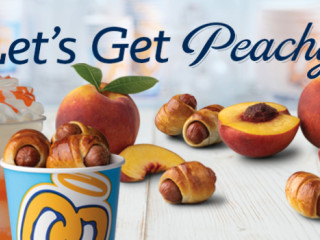 Auntie Anne's