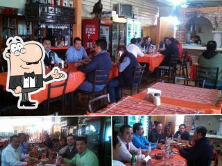Restaurante- Bar Los Pinos