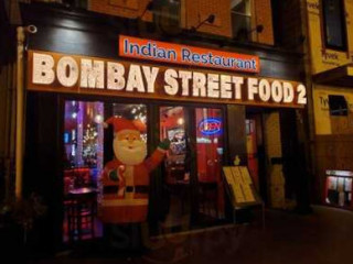 Bombay Street Food 2