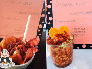 Chucherías Agr's